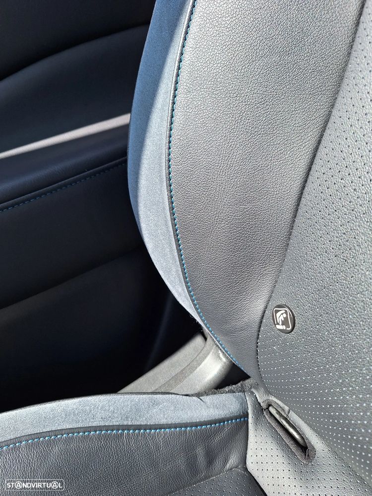 Nissan Leaf e+ Tekna ProPilot - 12