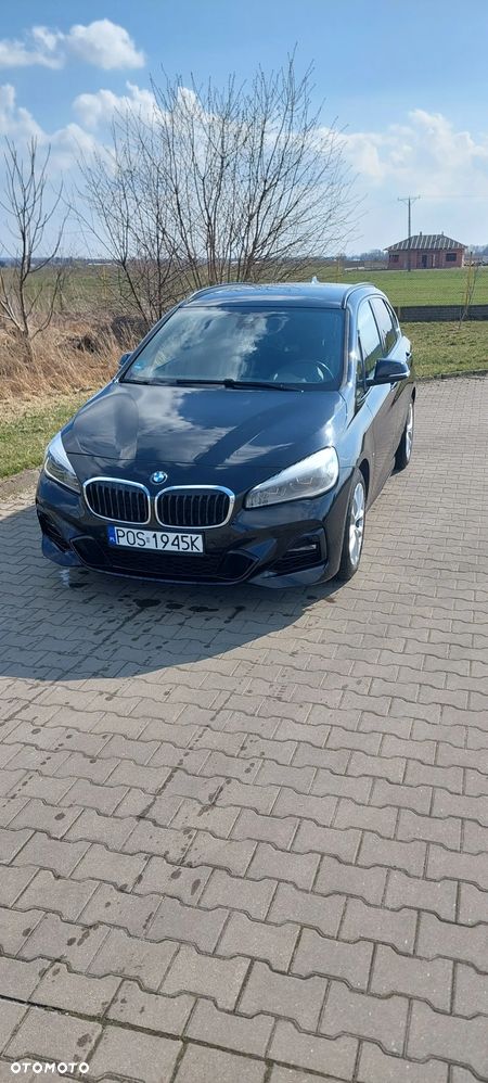 BMW Seria 2 218i M Sport - 1