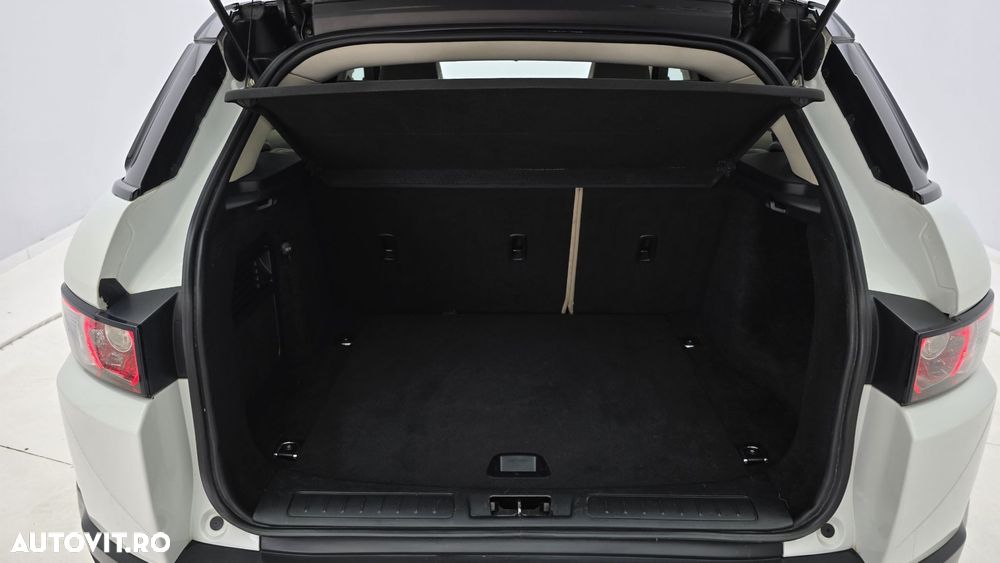 Land Rover Range Rover Evoque - 25