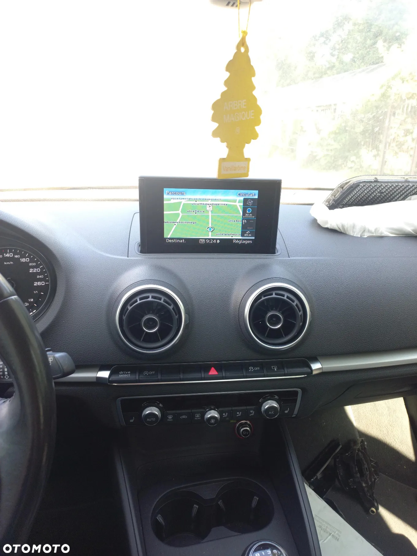 Audi A3 1.6 TDI Sportback - 12