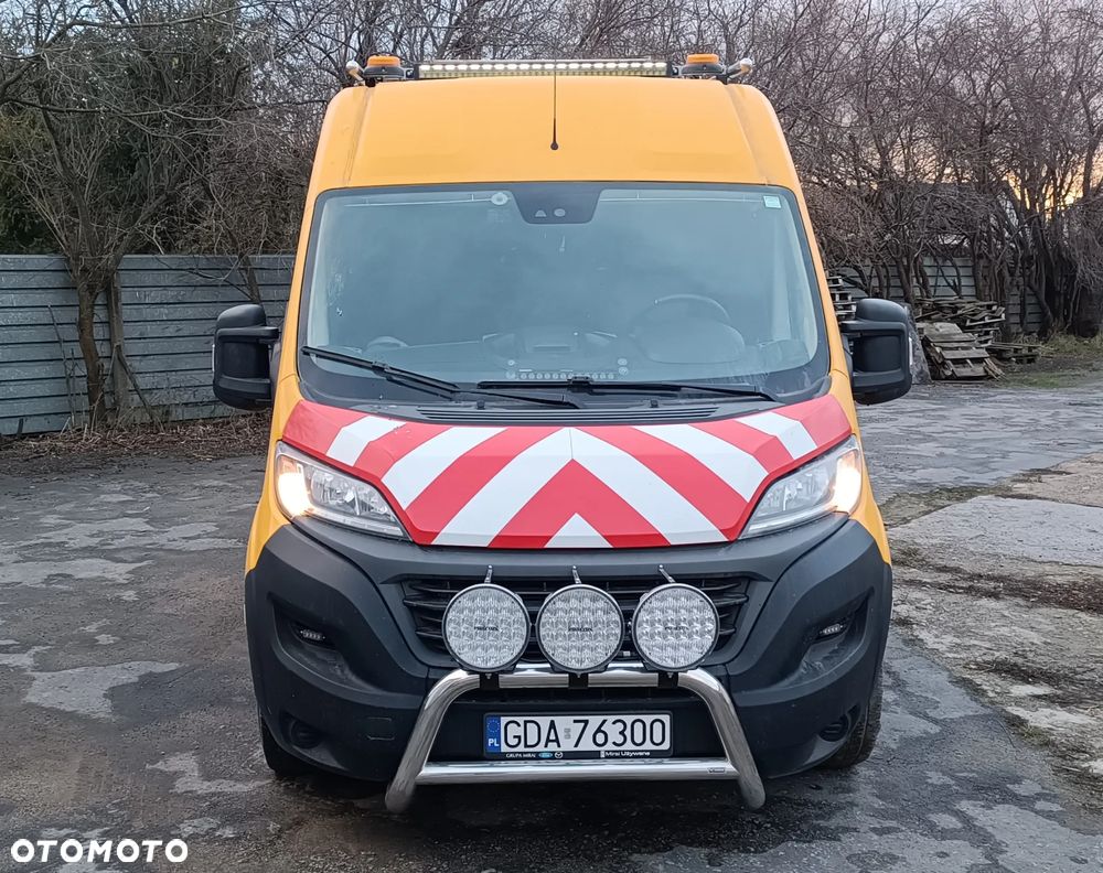 Fiat DUCATO - 2