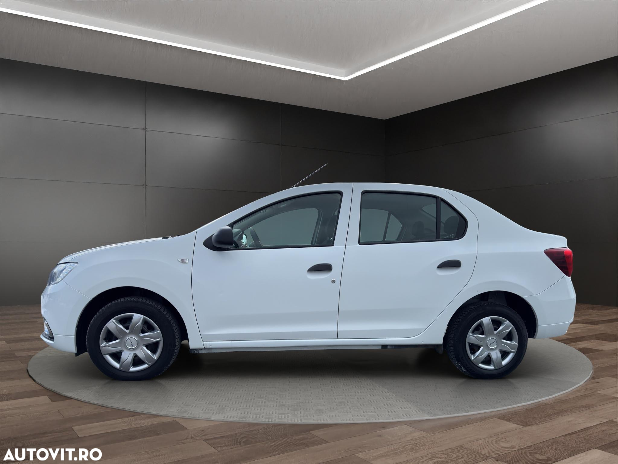 Dacia Logan - 13