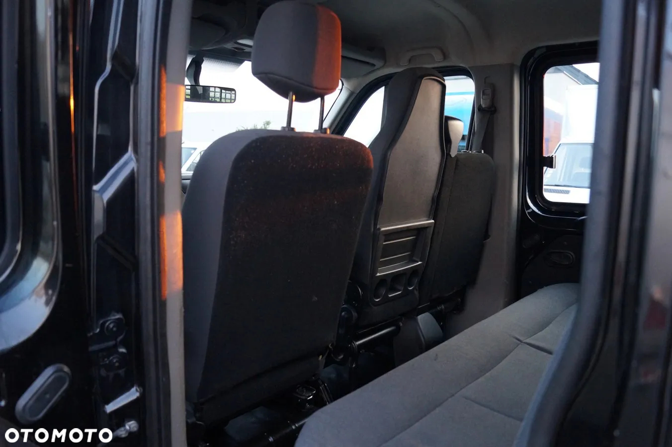 Renault MASTER - 20