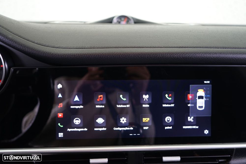 Porsche Panamera Platinum Edition - 31