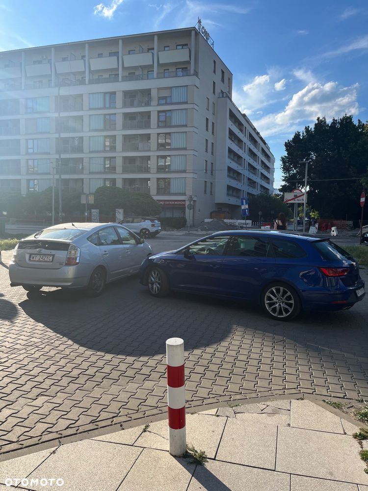 Seat Leon 2.0 TDI Start&Stop DSG FR - 31