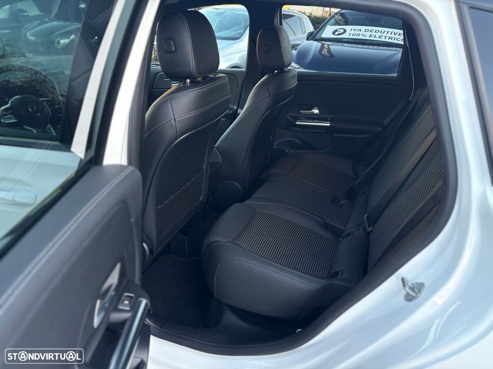 Mercedes-Benz B 250 e Progressive - 34