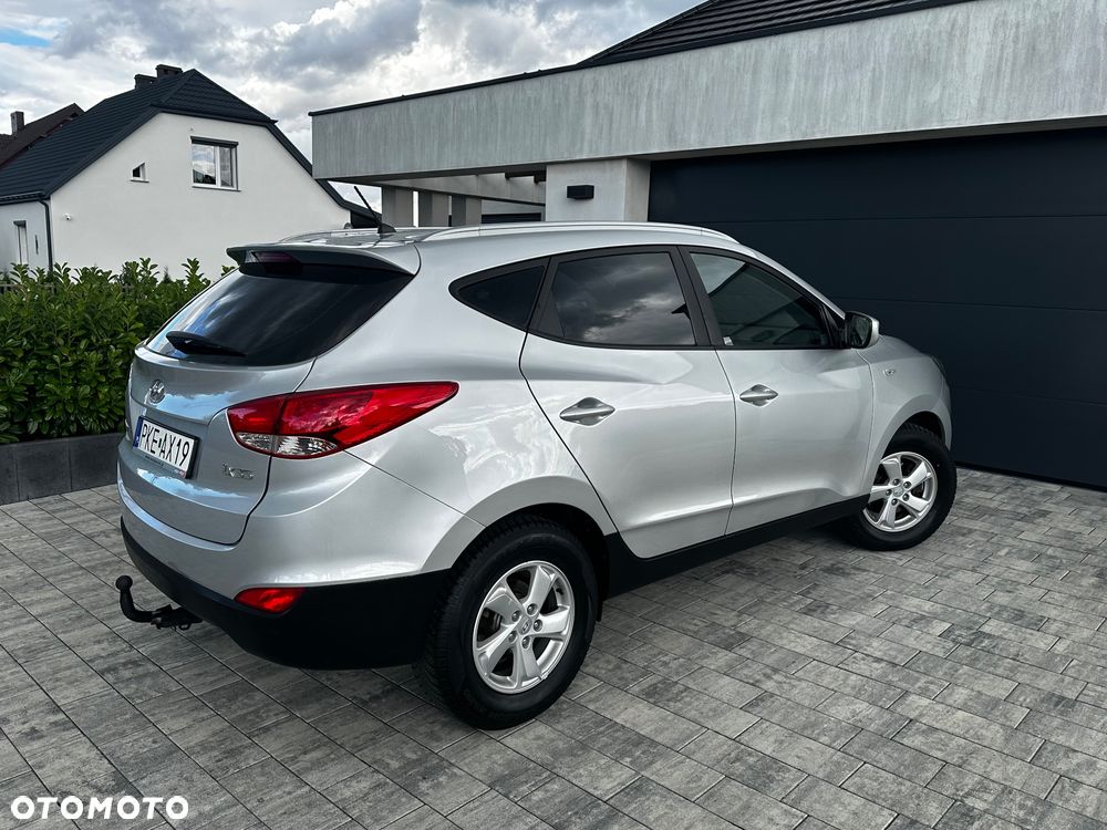 Hyundai ix35 - 12