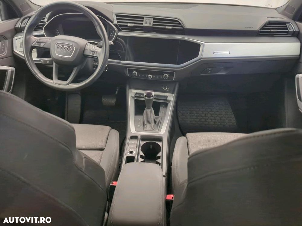Audi Q3 1.5 35 TFSI S tronic MHEV S Line - 3