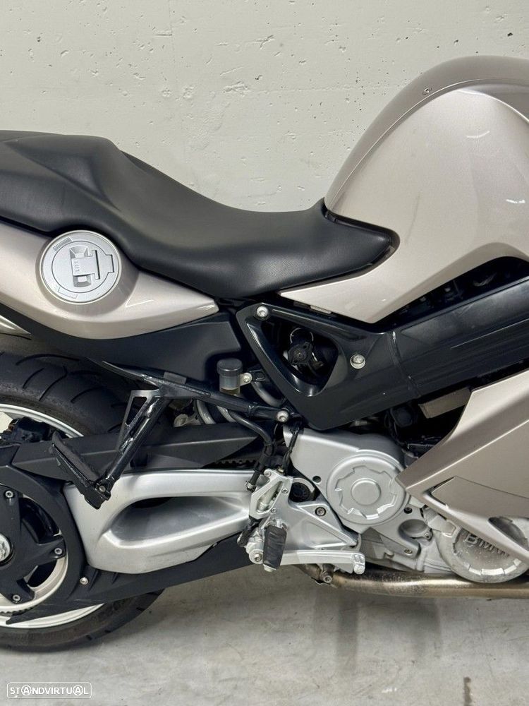 BMW F 800 ST ST - 3