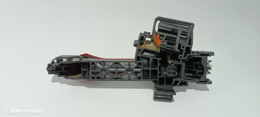 PUXADOR EXTERIOR TRASEIRO DIREITO KIA SPORTAGE - 2