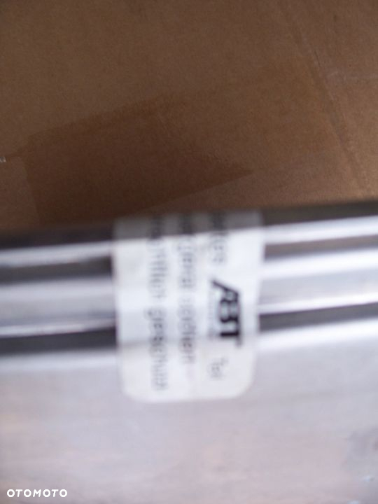 AUDI TT 1.8 T ABT STEROWNIK 8L0906018Q PO TUNINGU ABT SZWAJCARIA - 3
