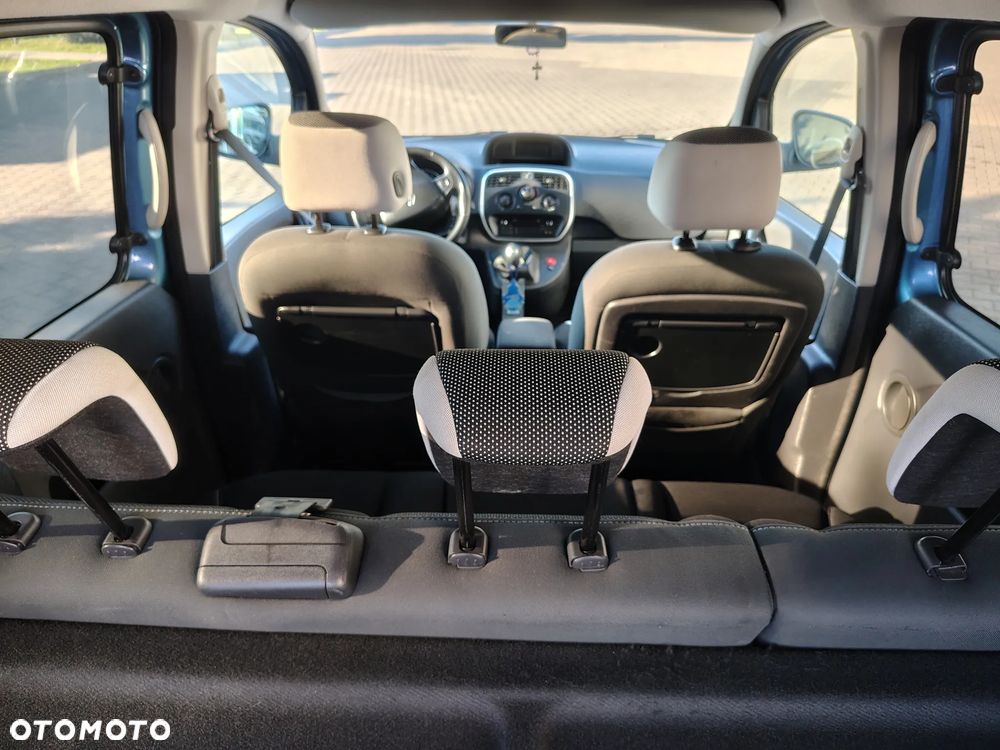 Renault Kangoo - 32