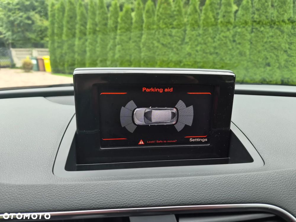 Audi Q3 2.0 TDI Quattro S tronic - 18