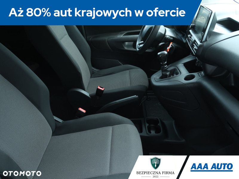 Citroën Berlingo - 10