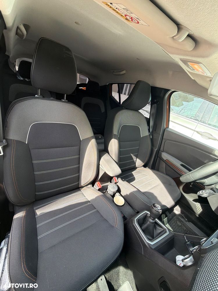 Dacia Sandero Stepway TCe 90 MT6 Expression - 6