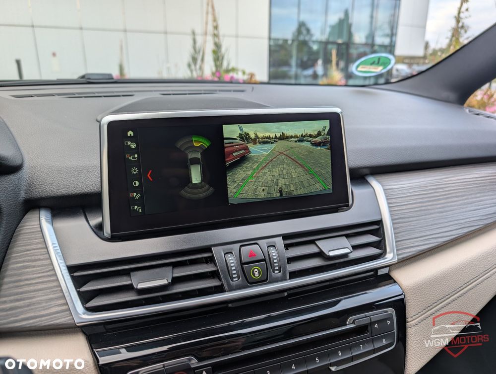 BMW Seria 2 220d GT xDrive Luxury Line - 23