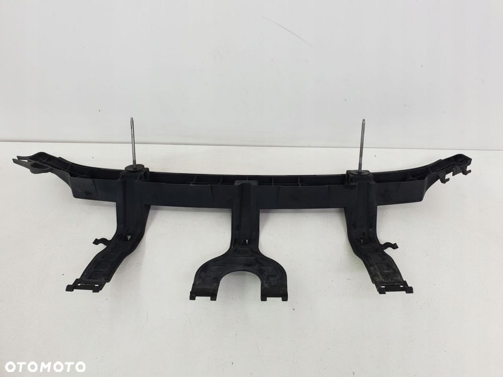 MERCEDES W218 ŚLIZG UCHWYT ZDERZAKA TYŁ A2188850665 - 2