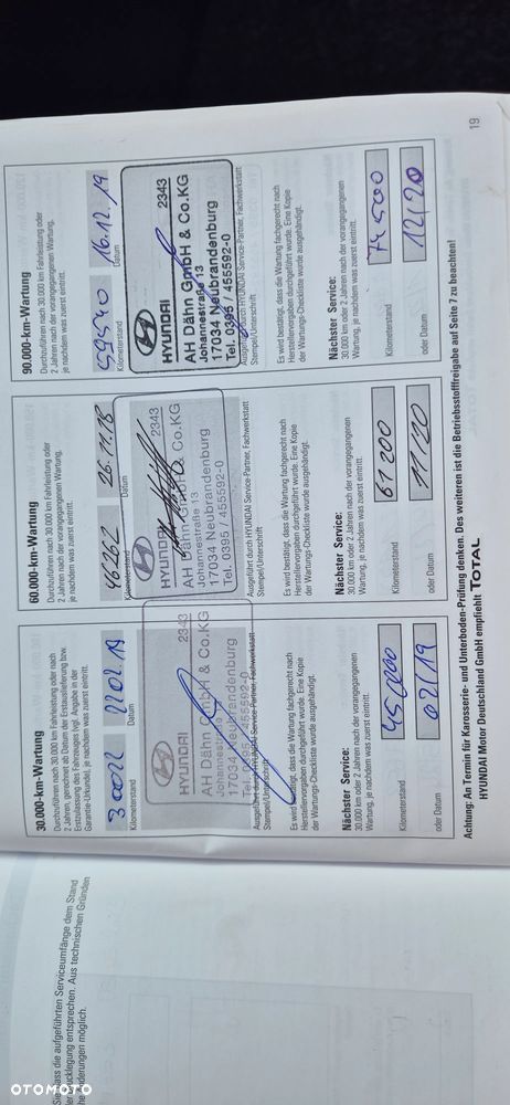 Hyundai Tucson 1.6 T-GDi Style 2WD - 17