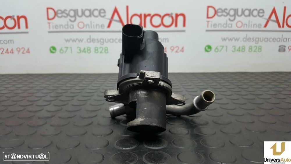 VáLVULA EGR RENAULT CLIO IV EXPRESSION - 2
