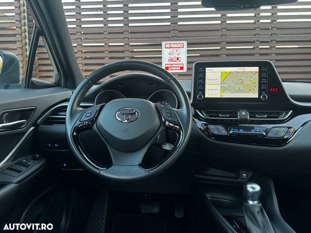 Toyota C-HR 2.0 Style Selection - 18