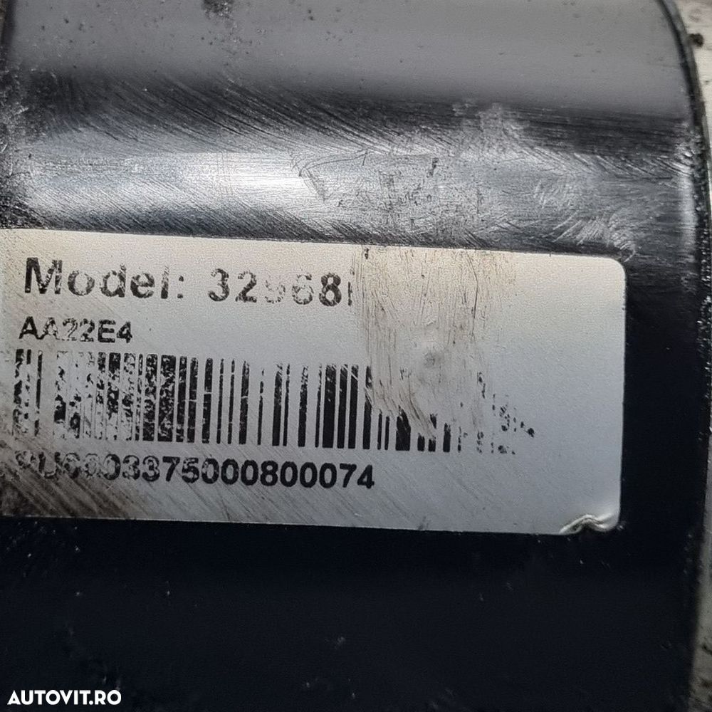 Electromotor Dacia Duster 1.5 Dci 2010 - 2013 81kW 110CP 1461CC Manuala K9K (1487) ... - 6