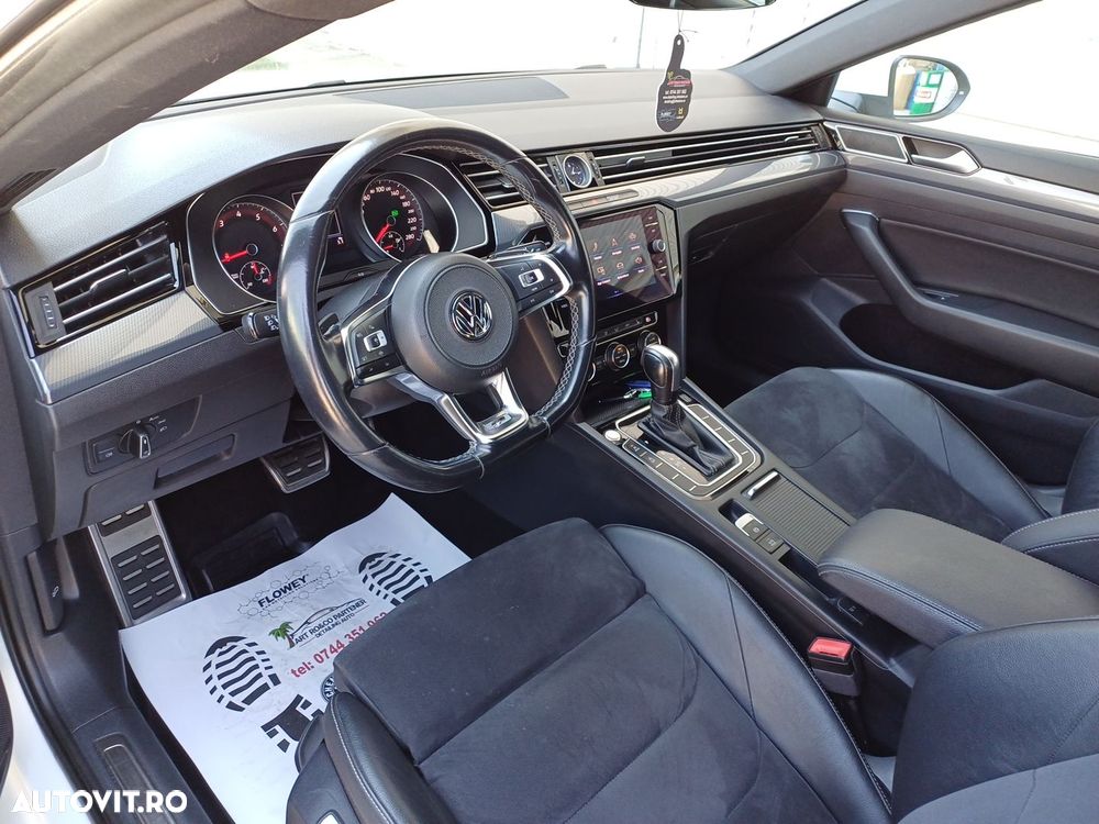 Volkswagen ARTEON - 10