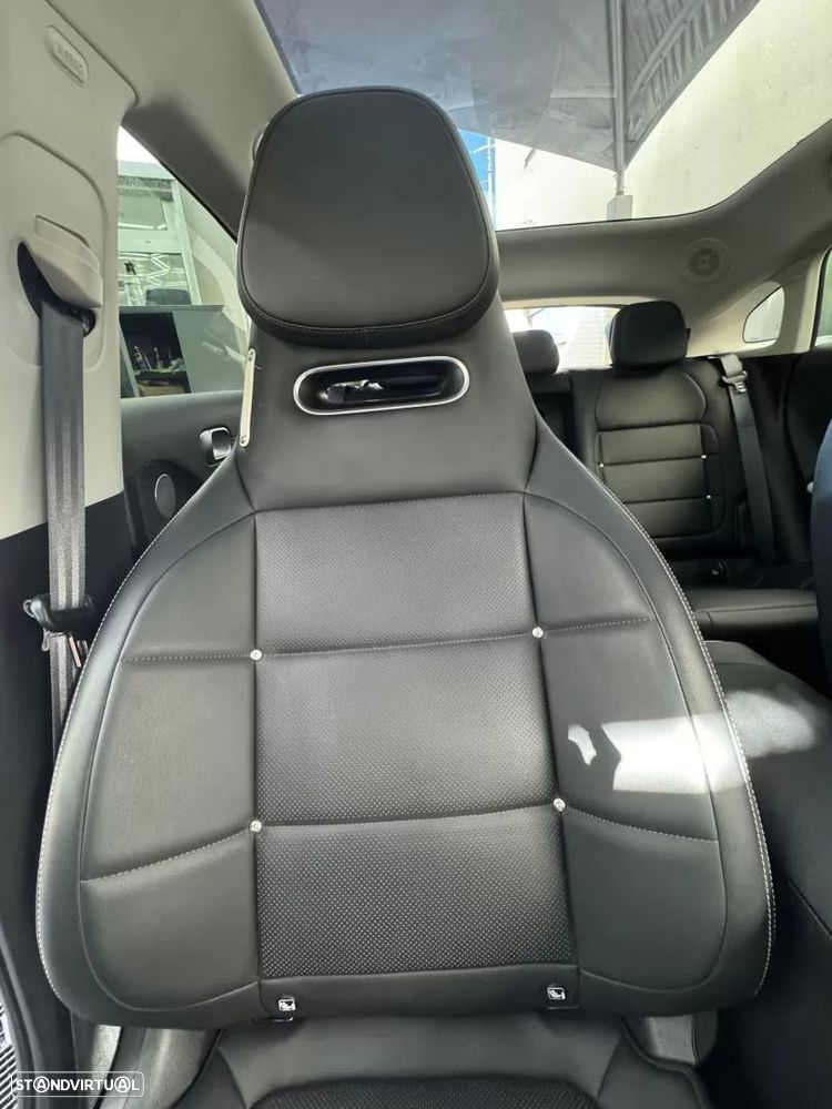 Smart #3 66 kWh Premium - 22