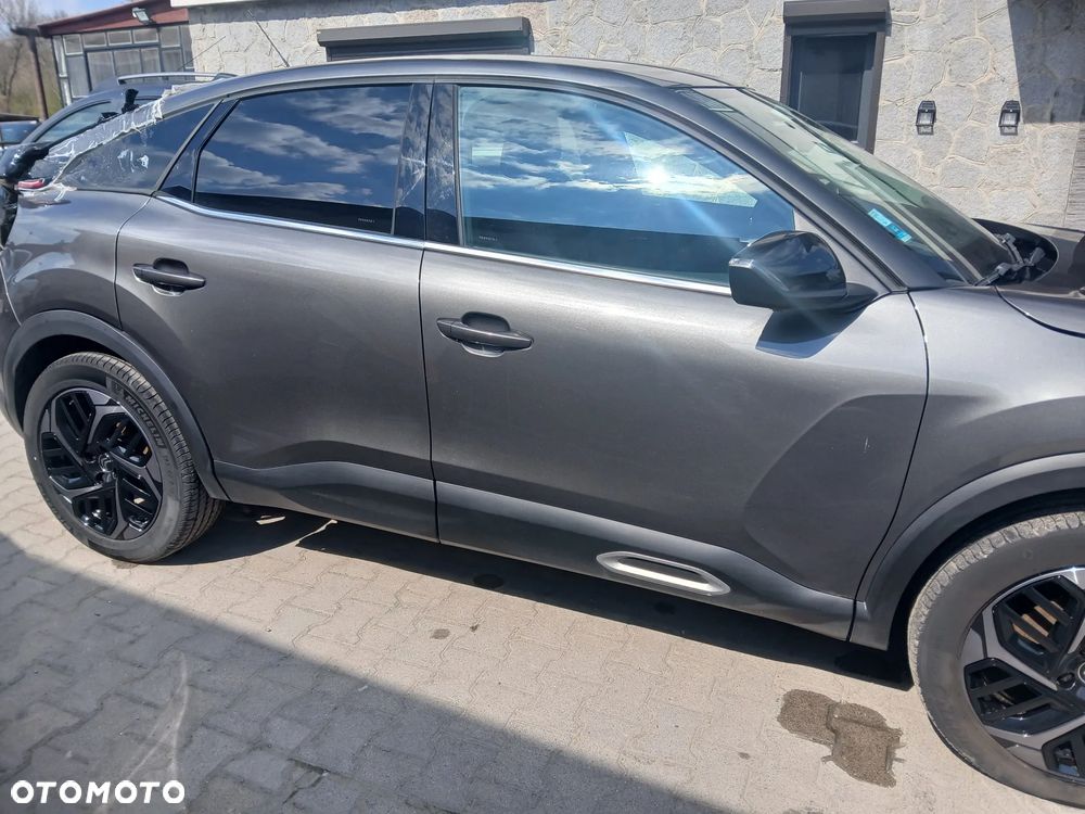 Citroën C4 PureTech 130 Stop&Start EAT8 FEEL PACK - 4