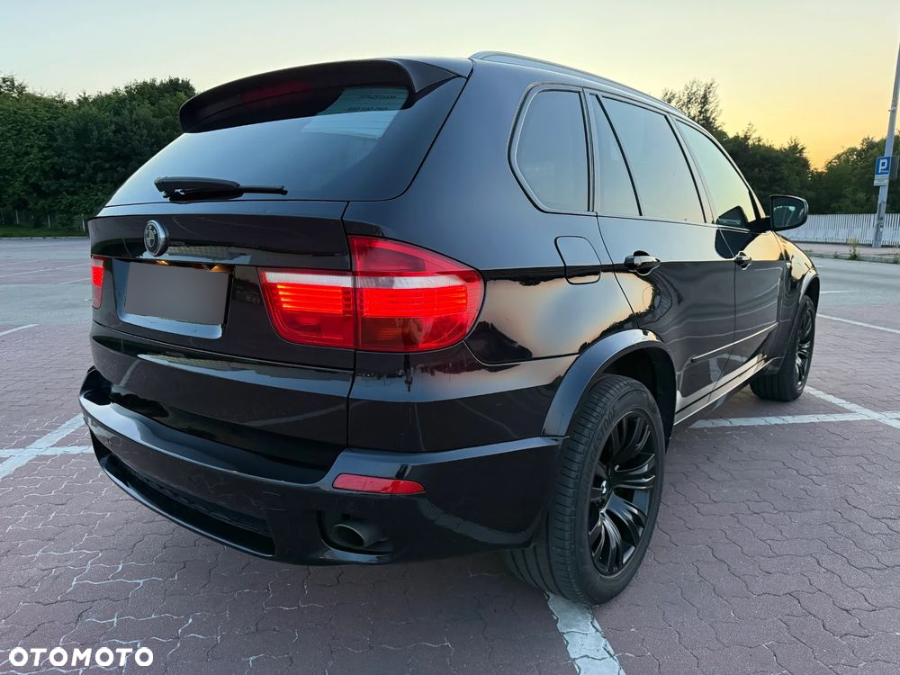 BMW X5 3.0si xDrive - 3