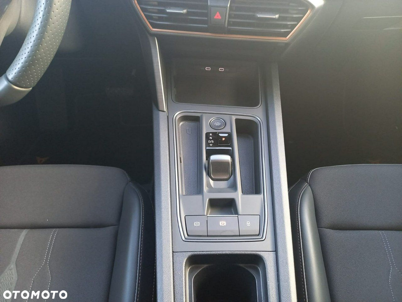Cupra Formentor 2.0 TSI 4Drive DSG - 11