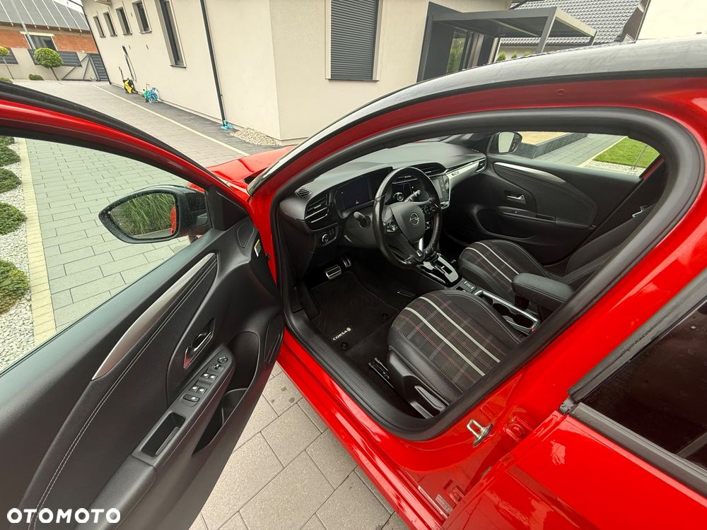 Opel Corsa - 9