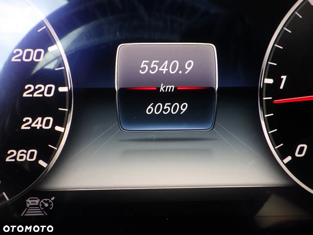 Mercedes-Benz Klasa S 400 d 4Matic 9G-TRONIC - 22