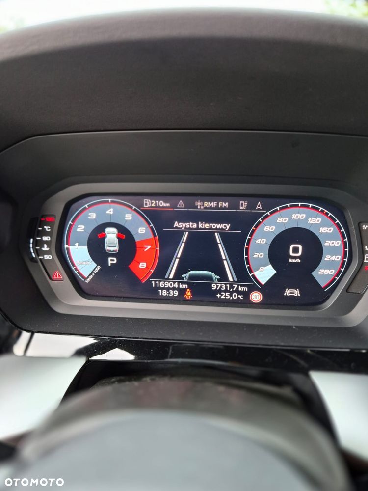 Audi A3 Limousine 35 TFSI S tronic S line - 19