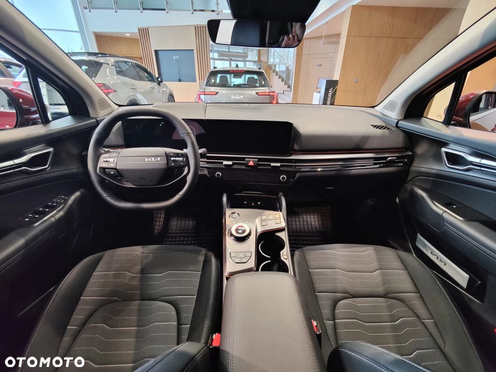 Kia Sportage 1.6 T-GDI L 2WD DCT - 9