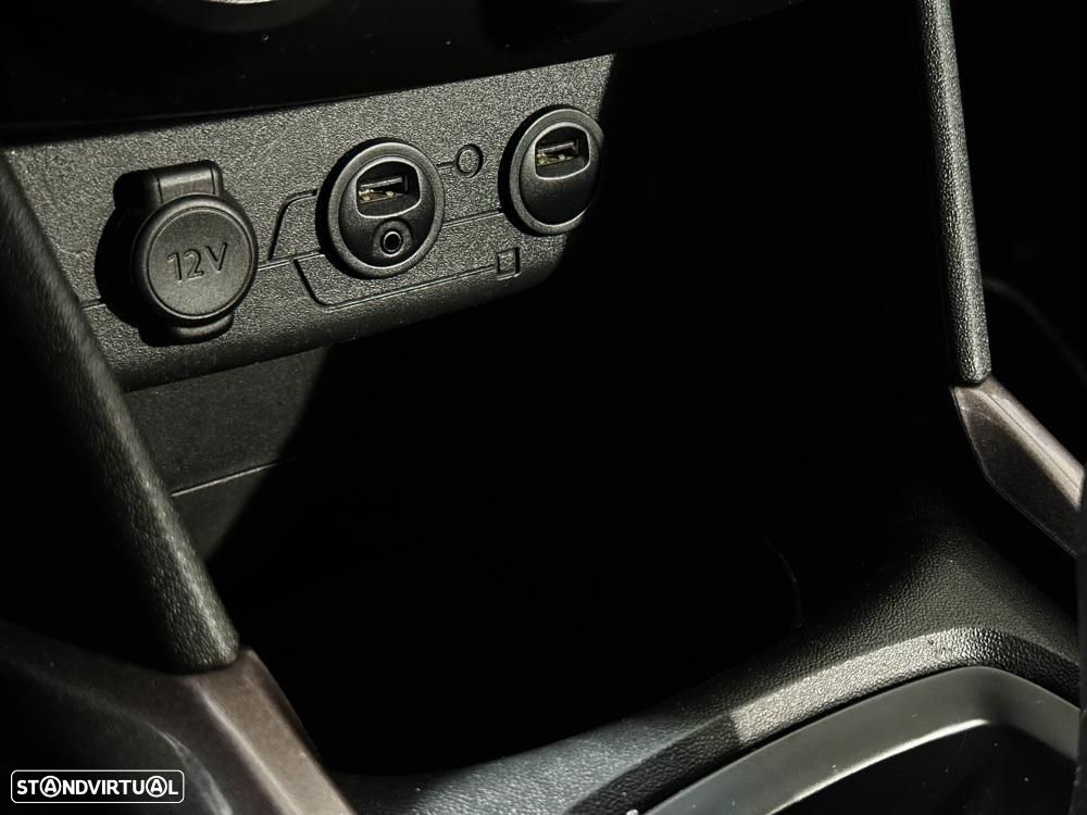 Peugeot 2008 1.6 e-HDi Allure 2-Tronic - 49