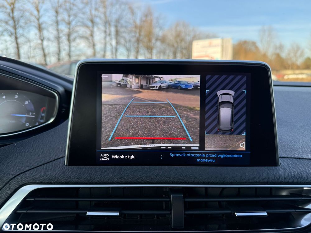 Peugeot 3008 1.5 BlueHDi Active S&S EAT8 - 32