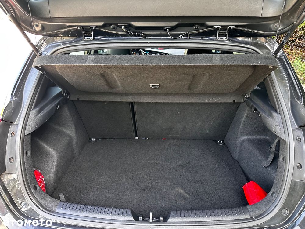 Kia Ceed 1.6 T-GDI GT-Challenge - 34