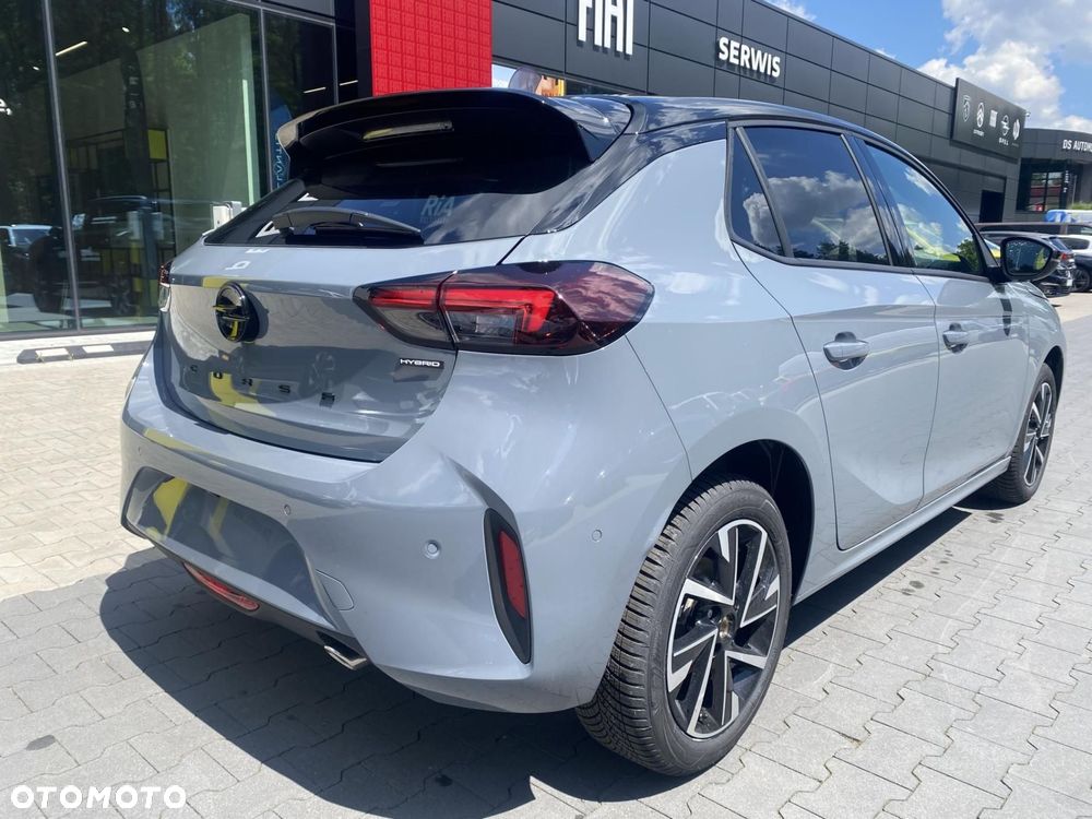 Opel Corsa - 7