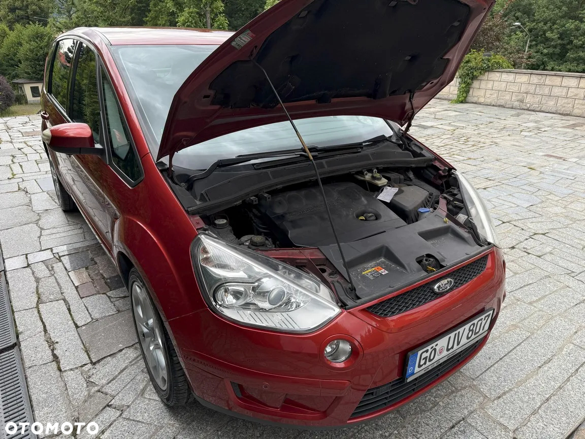 Ford S-Max 2.0 TDCi Trend - 15