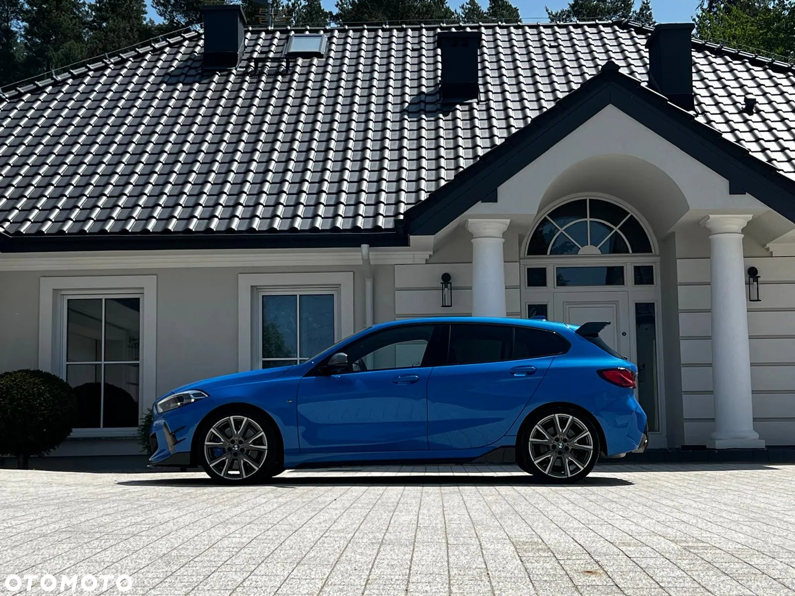BMW 1M - 20