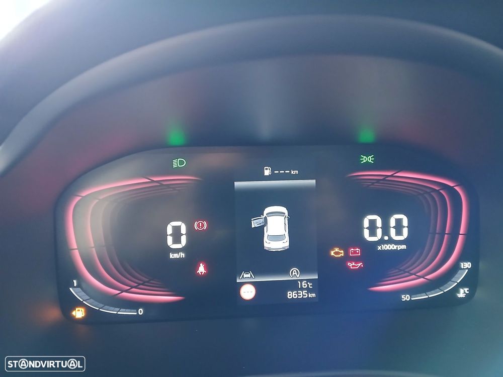 Kia Stonic 1.2 Dynamic - 6