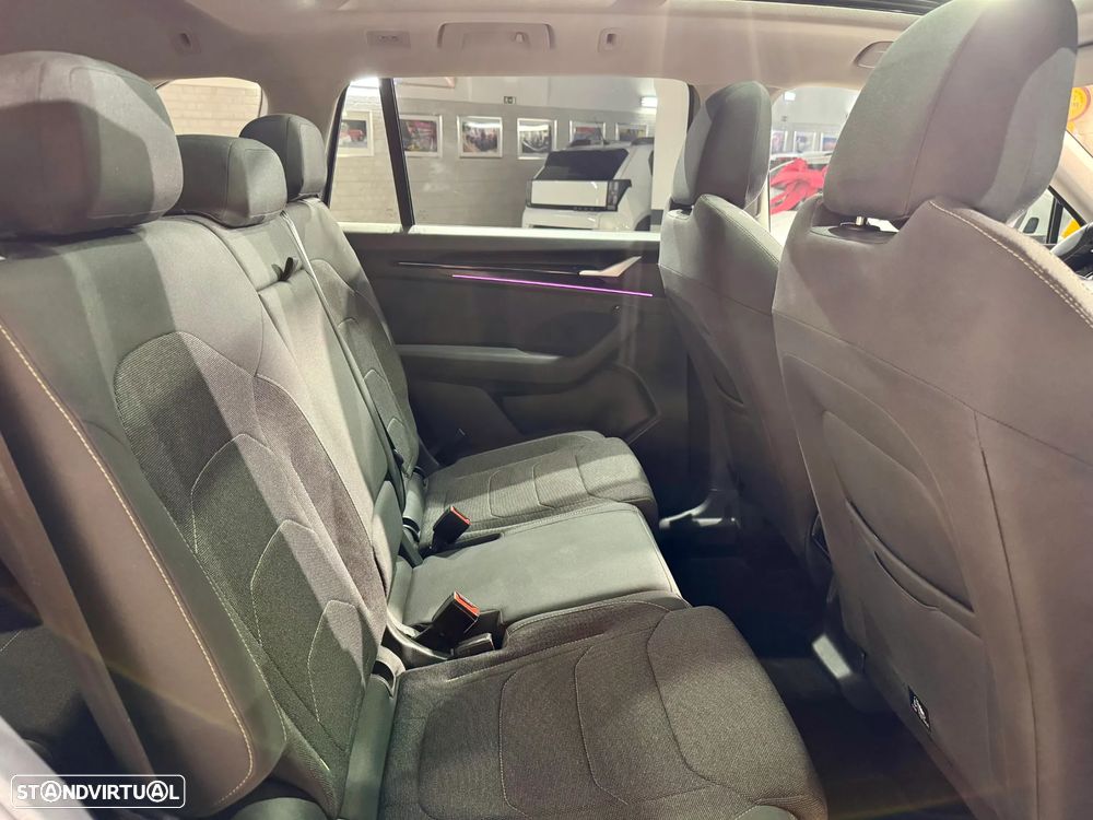 Skoda Kodiaq 2.0 TDI Ambition DSG - 25