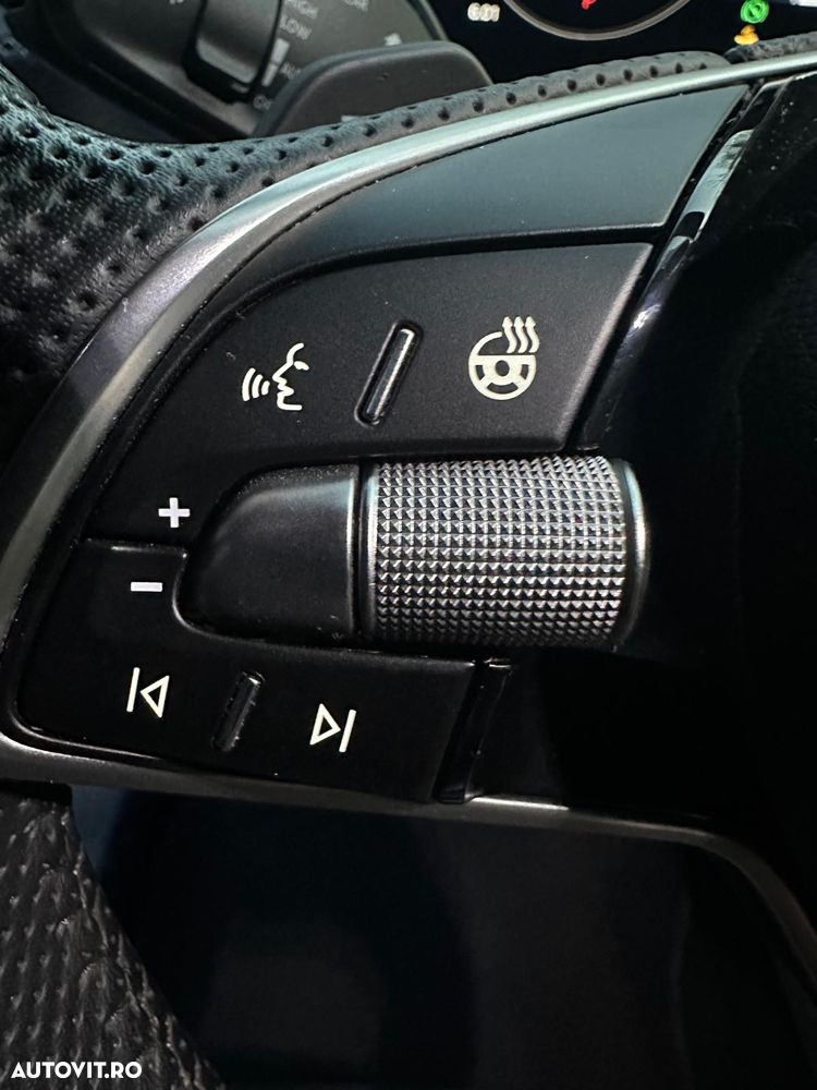 Skoda Kodiaq 2.0 TDI 4X4 DSG Selection - 19