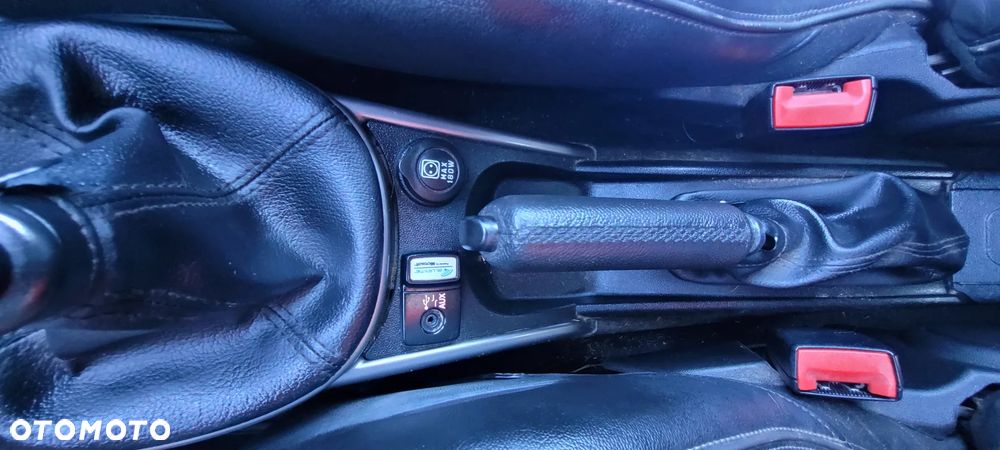 Alfa Romeo Mito 1.6 JTDM - 16