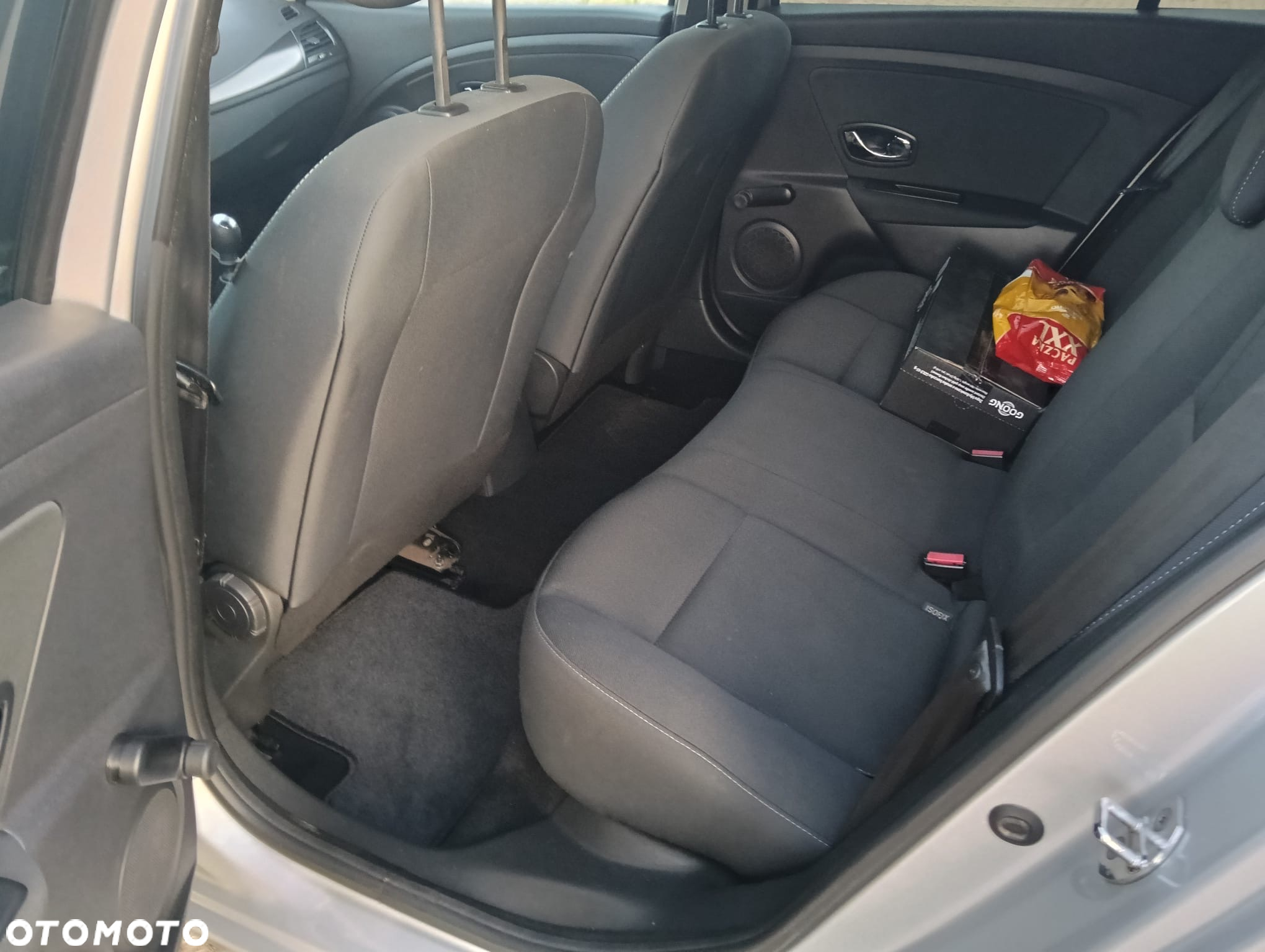 Renault Megane - 11