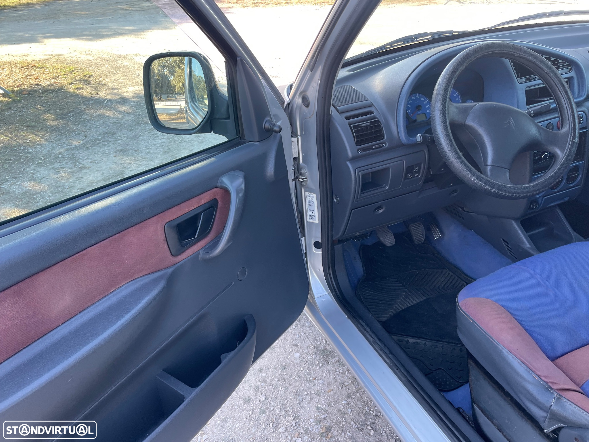 Citroën Berlingo - 21