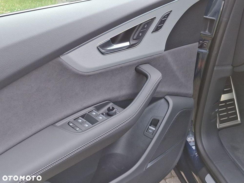 Audi Q8 - 25
