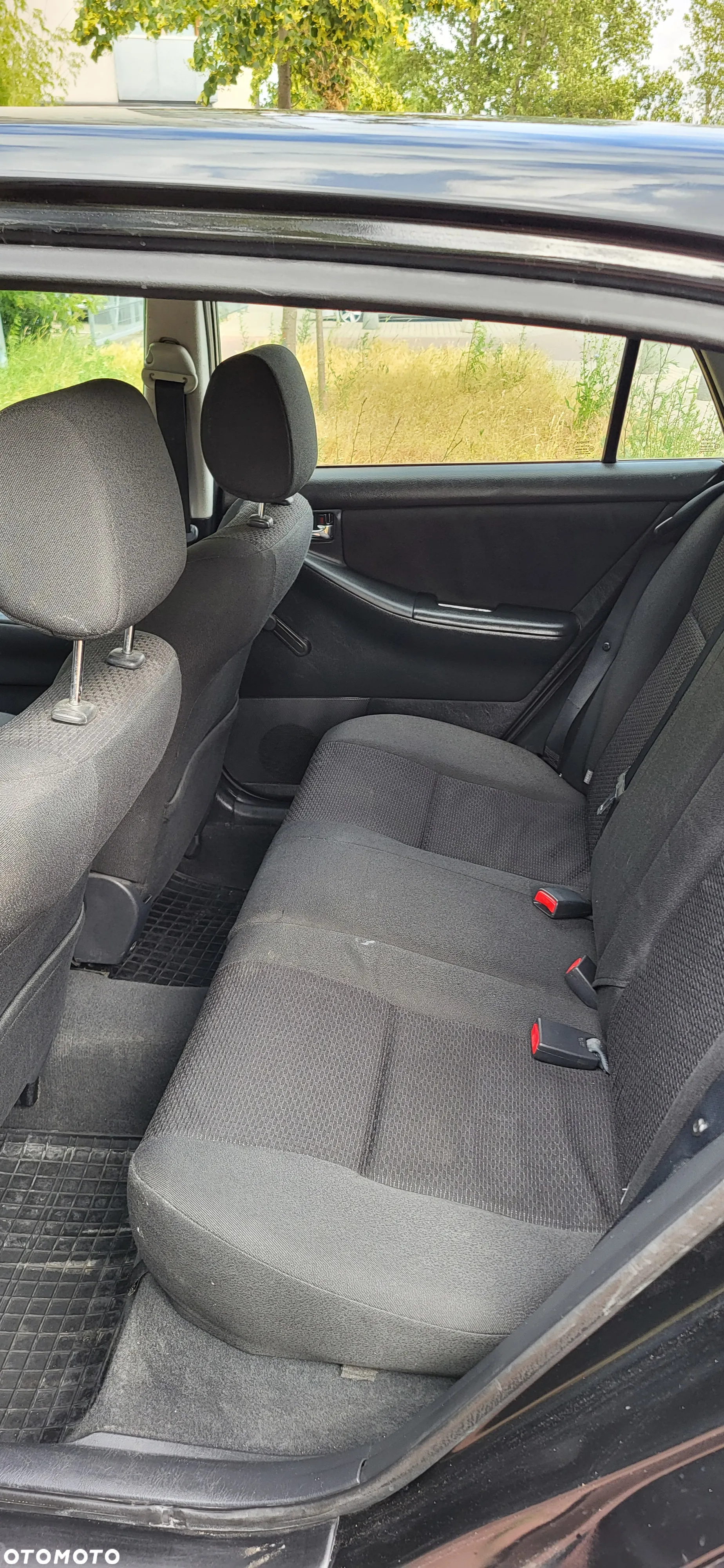 Toyota Corolla 1.4 D-4D Terra MM - 7