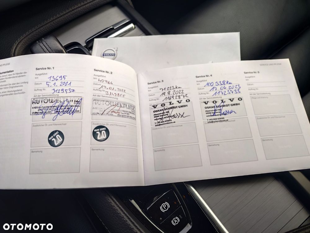 Volvo XC 90 D5 AWD Inscription - 14