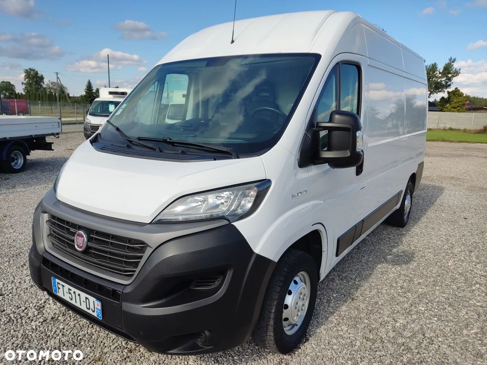 Fiat Ducato - 6